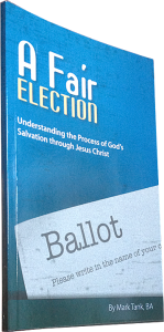 Cover of A Fair Election