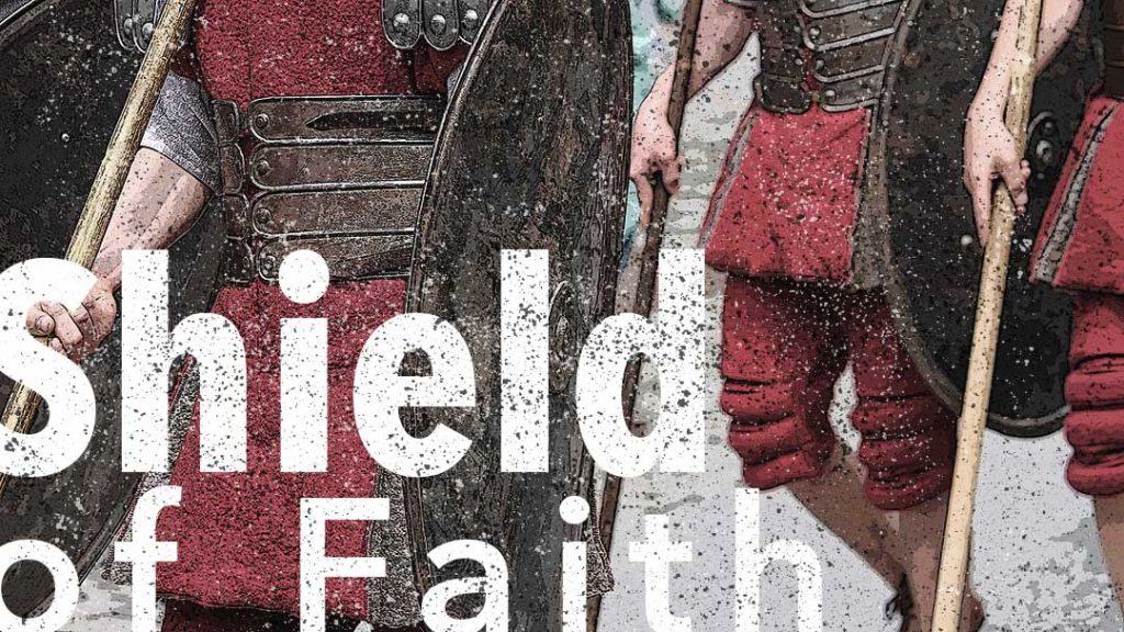 Shield of faith